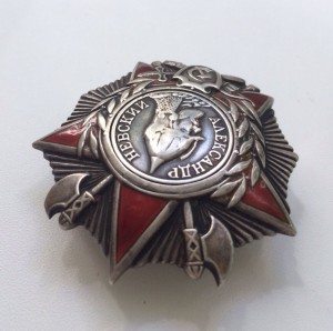 Невский № 27856