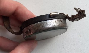 Наручный компас 1941 года!!!