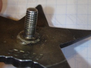 КЗ № 55899 пятка Сталинград