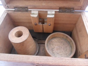 ВЕСЫ. Балтийский завод ПАВЛА РААШЕ в Риге