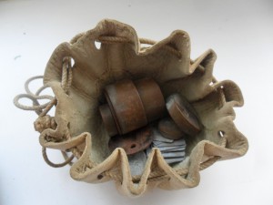 ВЕСЫ. Балтийский завод ПАВЛА РААШЕ в Риге