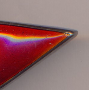 КЗ № 6950 мондвор