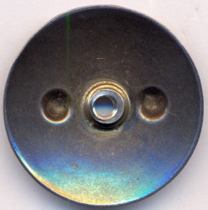 КЗ № 6950 мондвор