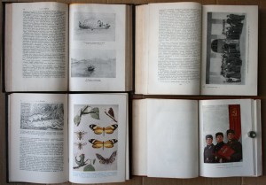 ВНИМАНИЕ - много книг