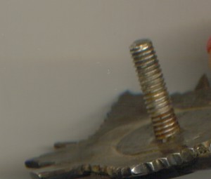 ОВ 2 ст. № 27256 (5442)