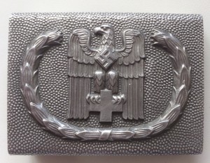 Пряжки немецкого красного креста