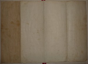 Грамоты Iго Украинского Фронта.