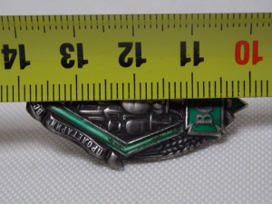 Всеросийский союз рабочих химиков (ВСРХ)