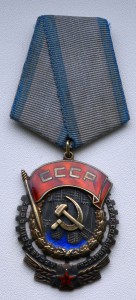 ТКЗ 112025 + ТД-П-образное ухо