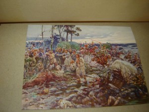 10 т. Собр. соч. Л. Н. Толстого 1912-1915 гг