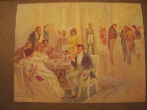 10 т. Собр. соч. Л. Н. Толстого 1912-1915 гг