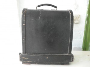 диапроектор ( фильмоскоп ) ФГК-49