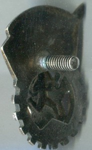 ГТО 2ст. "МД"