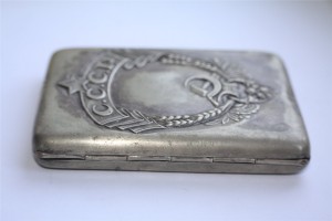 ПОРТСИГАР  С.С.С.Р.