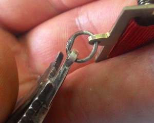 ОВ 2 ст. № 3098 подвесной