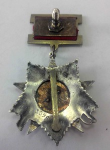 ОВ 2 ст. № 3098 подвесной