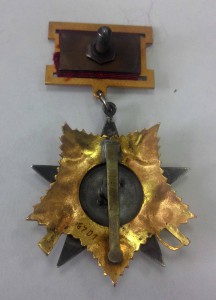 ОВ 1 ст. № 6701 подвесной