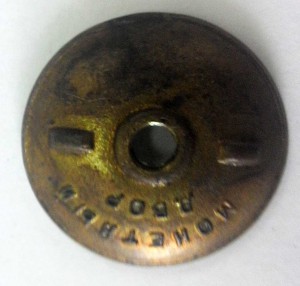 ОВ 1 ст. № 6701 подвесной