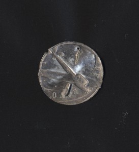 ОДВФ Донской области. 1923-25 гг.