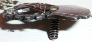 ГТО 2ст. "МД"