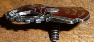 ГТО 2ст. "МД"