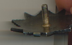 ОВ 2 ст. № 197045 платинаприбор (5460)