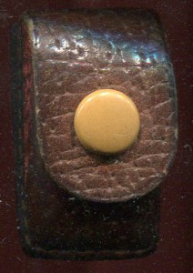Анастигматическая лупа. Carl Zeiss.