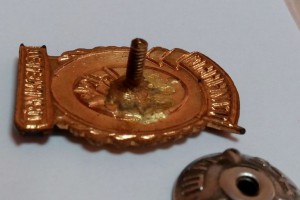 Полный набор Отличников ЖД МПС