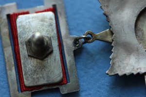 ОВ 2 ст. № 23291 + док. (Реконверсионный)