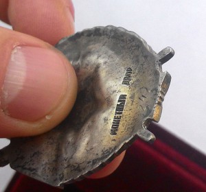 БКЗ № 242 Пятое награждение !!!