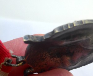 БКЗ № 242 Пятое награждение !!!