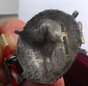 БКЗ № 242 Пятое награждение !!!