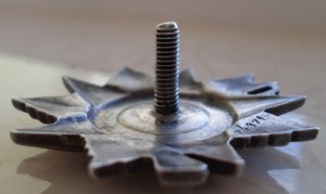 ОВ-2ст. № 74971 канава. Документ. Сержант артиллерист!