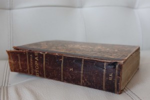 В.А. Бильбасовъ. История Екатерины Второй. 1900 год.