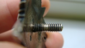 ОВ-2 №116914 без клейма МД