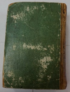"Стихотворения барона Дельвига". 1829 г.