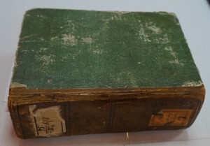 "Стихотворения барона Дельвига". 1829 г.