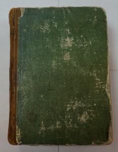 "Стихотворения барона Дельвига". 1829 г.