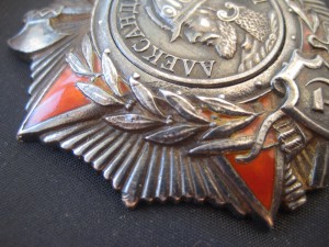 АН + ООВ 2ст +ООВ 2ст Ю + КЗ ++ на доке