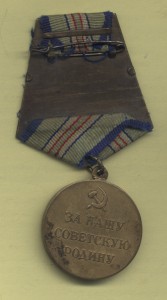 Кавказ военный, сточеное ухо, родной сбор