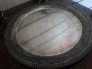 Кофейный набор Европа. Шпиатр.