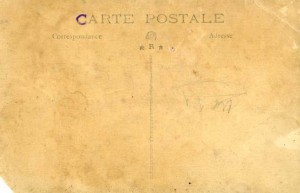 БОЙЦЫ РККА. ТУРКво. ПУЛЕМЁТЫ. 1920-е.