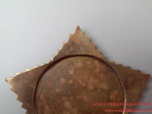 Почётный знак ДОСААФ СССР вручался спортивным обществом