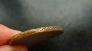 10 копеек 1762