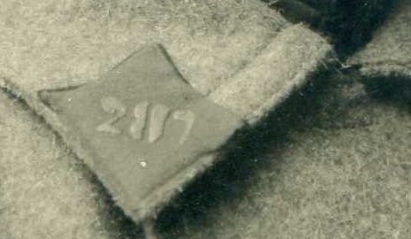 КРАСНОАРМЕЕЦ. ШИФРОВКА. 1929 год.