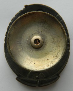 "15 лет Казахской ССР"