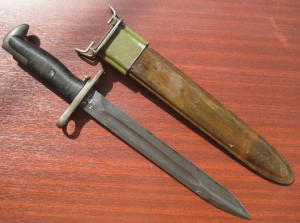 М1 к винтовке Гаранд