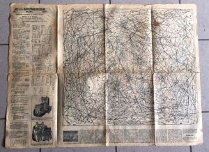 Рисунки для любительскихъ работь 1912г. Приложение к журналу