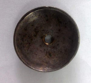 ОВ 2 ст. № 6297 подвесной!