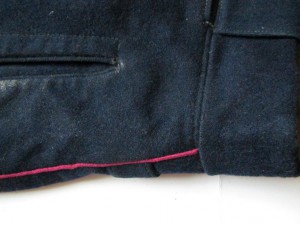 Погоны + Гимнастерка + галифе+ремень.